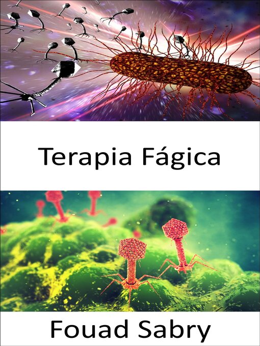 Title details for Terapia Fágica by Fouad Sabry - Available